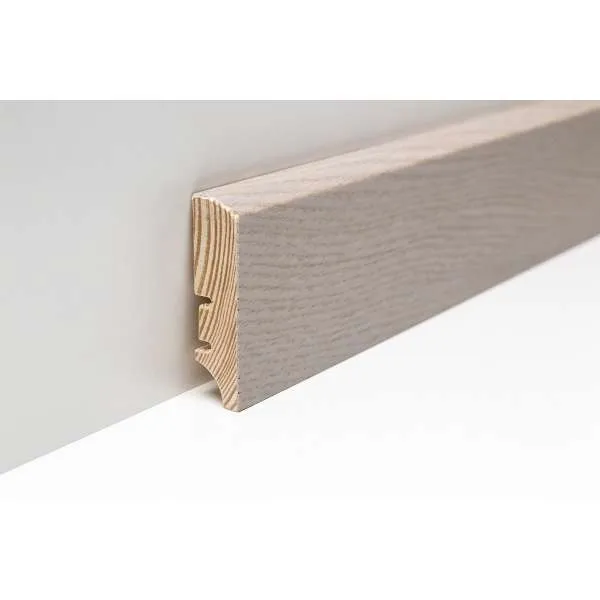 LETVICA SOKL FUR HRAST TOUCH 60/16/2200mm 