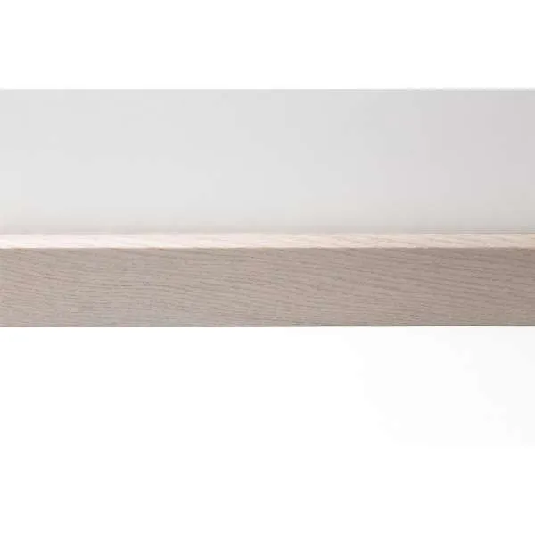 LETVICA SOKL FUR HRAST TOUCH 60/16/2200mm 