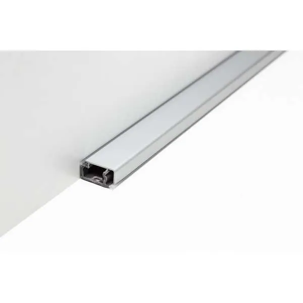LETVICA RADNE PLOČE UŽA ALU 25/12mm 4,2m 103334306 