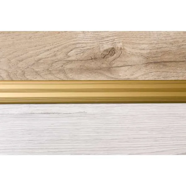 ALU PROFIL DOWEL-FIX 6 270/ZLATNI PRIJELAZNI DO 40mm 