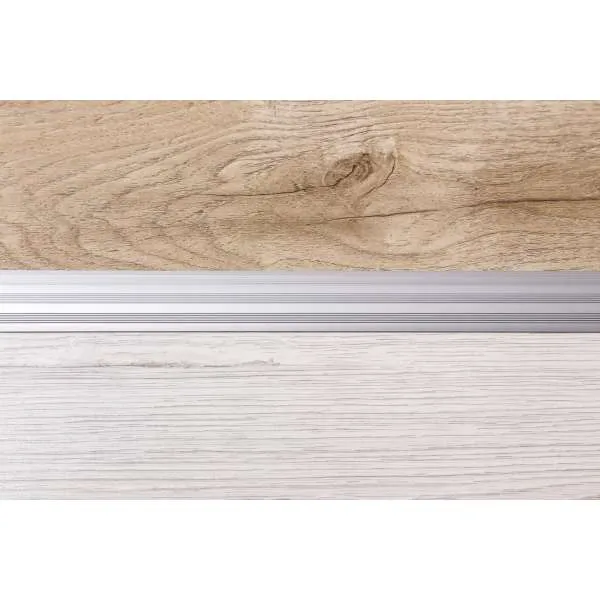 ALU PROFIL DOWEL-FIX 1 270/SREBRNI PRIJELAZNI ZAOBLJENIx 30mm 