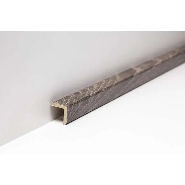 LETVICA ZA ZIDNU OBLOGUx 8529/K061 RUSTY 2,6m 
