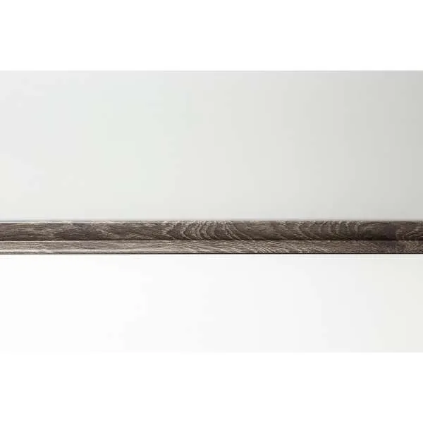 LETVICA ZA ZIDNU OBLOGUx 8529/K061 RUSTY 2,6m 