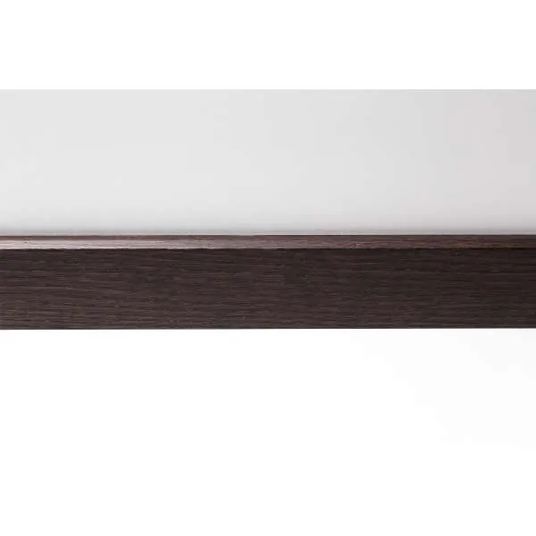 LETVICA SOKL FUR WENGE 16x60 791x/489/8156 2200mm 