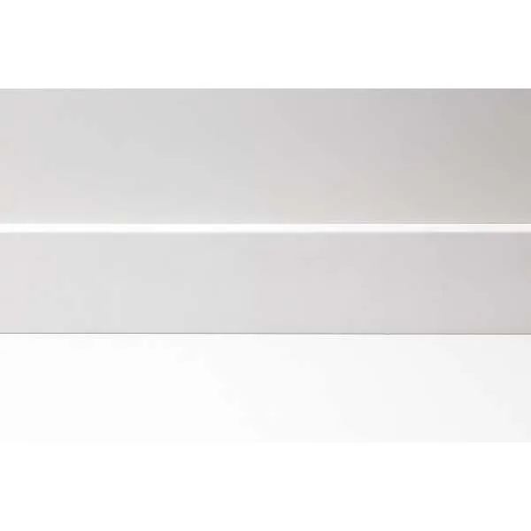 LETVICA ZA LAMINAT 70mm FOFA015 SF446L BIJELA 2,4m 390x/ K039/K629/R109/463/5953/K629/R146/R189/R147/40039x/60755/606 