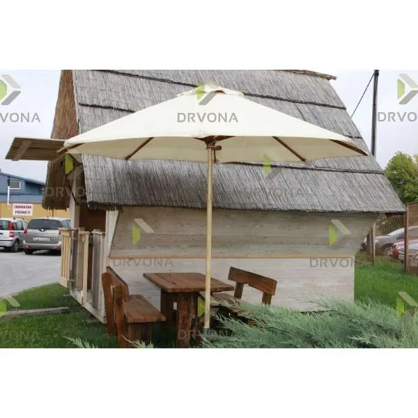 SUNCOBRAN fi 300cm 