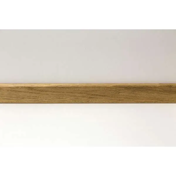 LETVICA HRAST POKROVNA 40mm AB 2,20 m - 3 m 