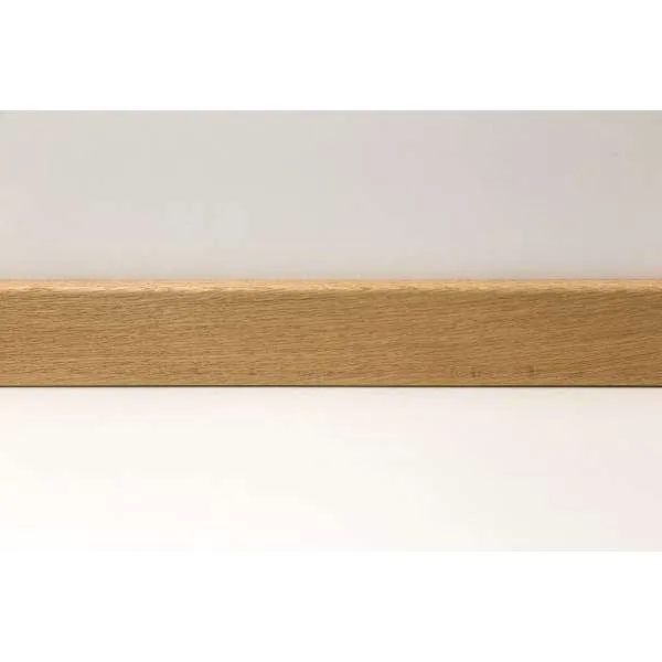 LETVICA HRAST POKROVNA 60mm AB 2,20 m - 3 m 