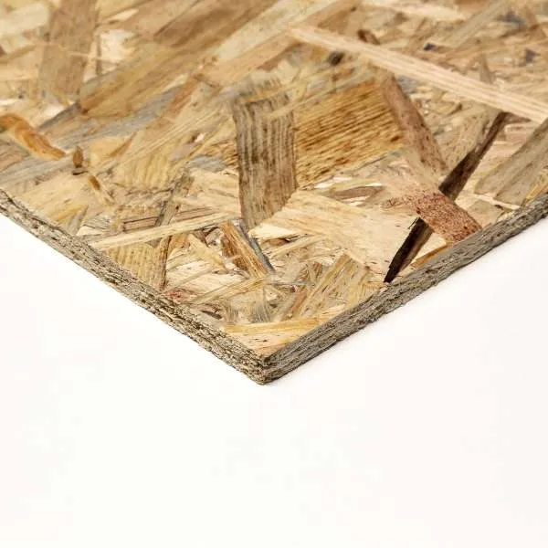 OSB 3 PLOČA 10mm 125/250 RAVAN RUB 3,125m2 
