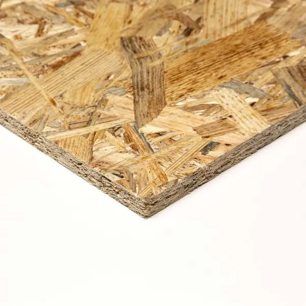 OSB 3 PLOČA 12mm 125/250 RAVAN RUB 3,125m2 