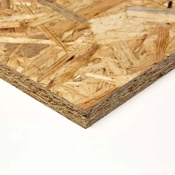 OSB 3 PLOČA 22mm 125/250 RAVAN RUB 3,125m2 