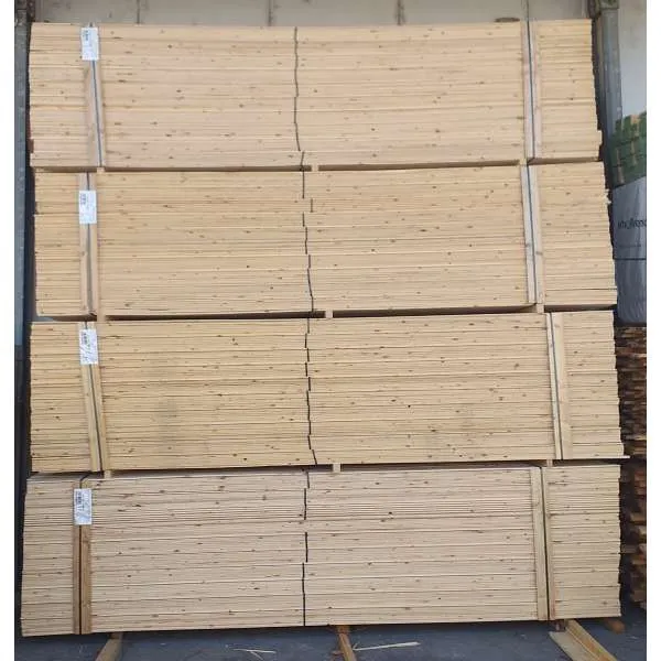 LAMPERIJA JELA/SMREKA 14mm kl.C 121/4000mm H p=0,484m2 