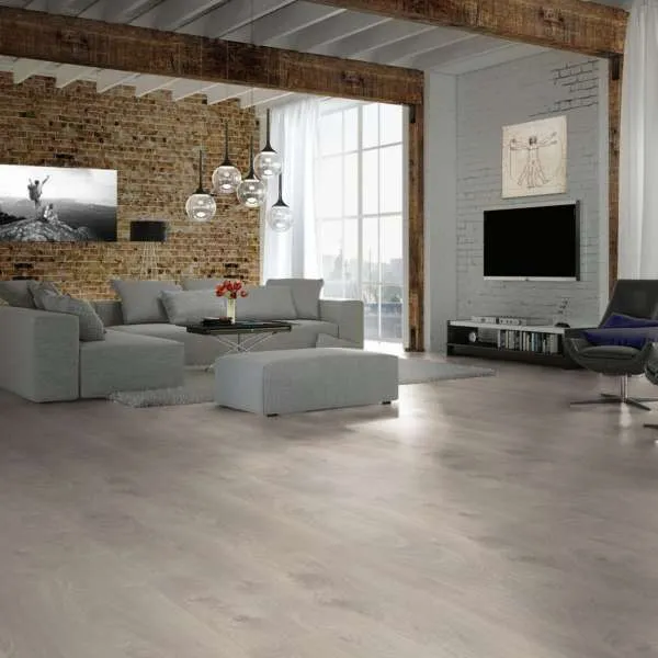 LAMINAT  8mm/Kl.32 LUNA V FUGA 3034x HRAST FERRARA RASPOLOŽIVO 11,77m2 