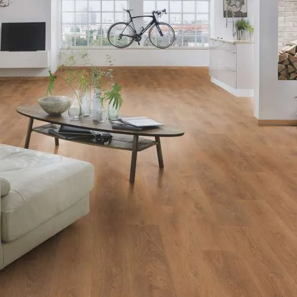 LAMINAT 14mm/Kl.33 TITAN V FUGA 8573 HRAST HERLECH p=1,41 m2 