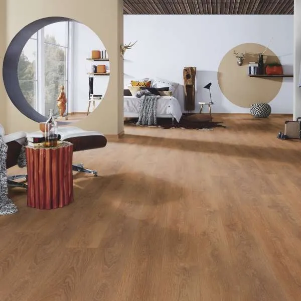 LAMINAT 14mm/Kl.33 TITAN V FUGA 8573 HRAST HERLECH p=1,41 m2 