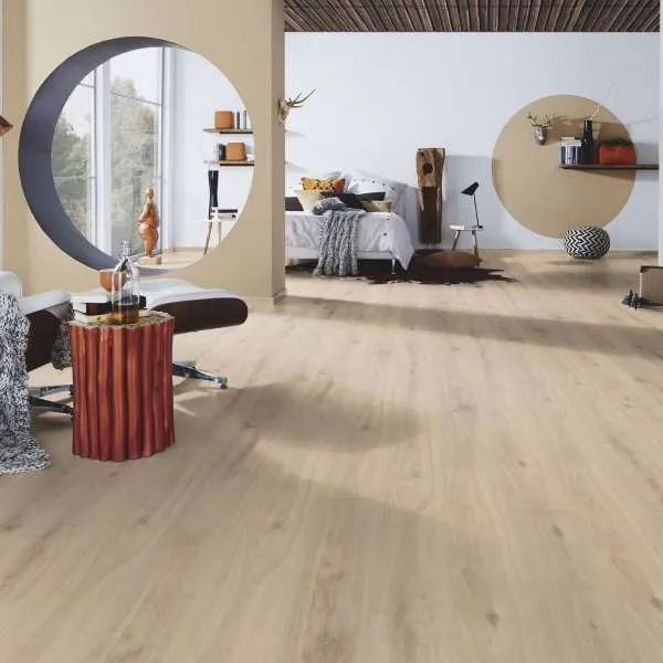 LAMINAT 12mm/Kl.33 MY ART K063x HRAST DESPERADOS MO.RE p=1,48 m2 