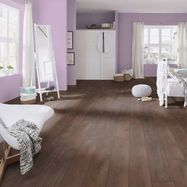 LAMINAT 12mm/Kl.33 FLOOR DREAMS VARIO V FUGA 8633x HRAST SHIRE, RASPOLOŽIVO 4,21m2 
