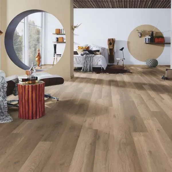 LAMINAT 12mm/Kl.33 MY ART K224x HRAST WILD WEST MO.RE p=1,48 m2 