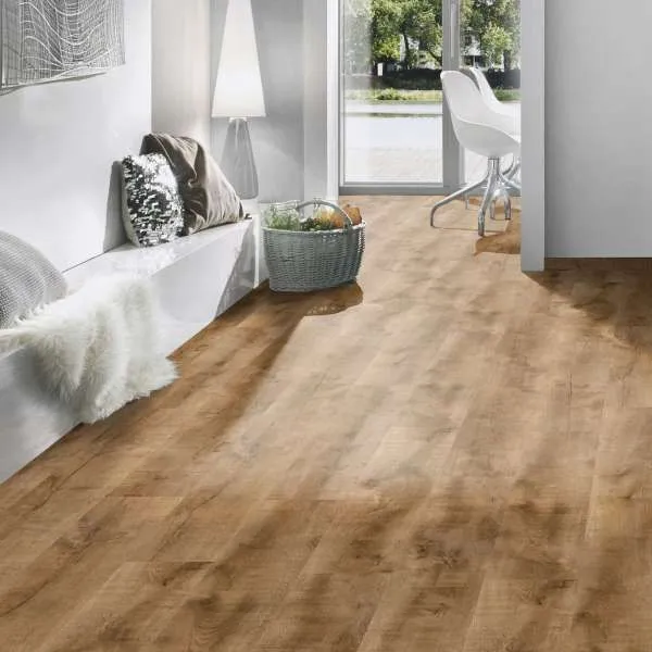 LAMINAT  8mm/Kl.32 CASTELO K462 HRAST GOLD VOLCANO p=2,2204 m2 