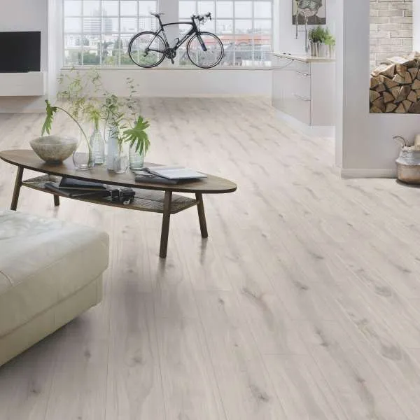 LAMINAT 12mm/Kl.33 MY ART K231x  HRAST MISTY MO.RE p=1,48 m2 