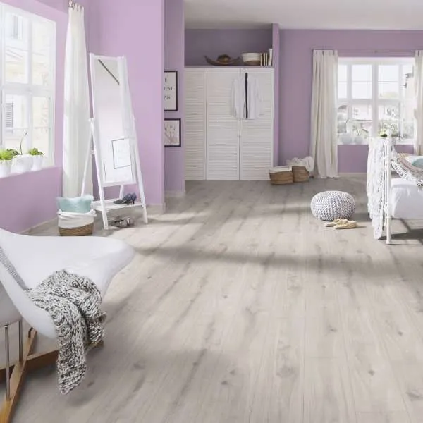 LAMINAT 12mm/Kl.33 MY ART K231x  HRAST MISTY MO.RE p=1,48 m2 