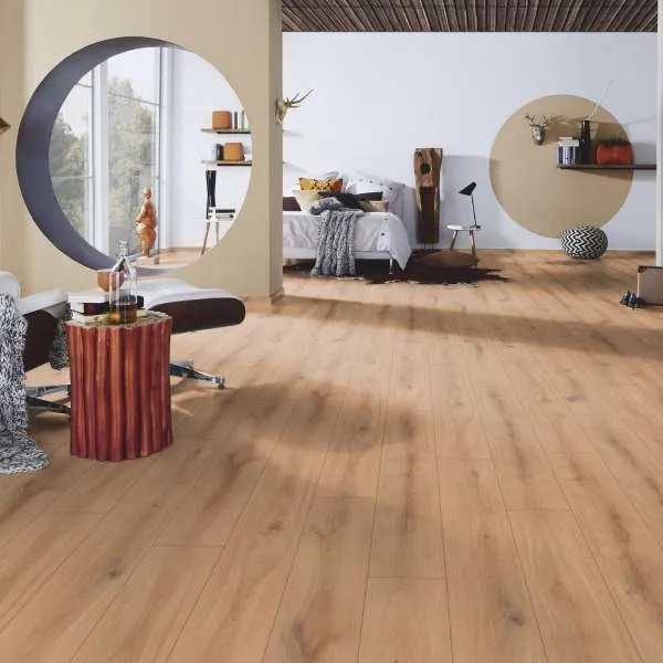 LAMINAT 14mm/KL.33 MY DREAM K230x HRAST GOLDEN VISTA MO.RE p=1,23 m2 