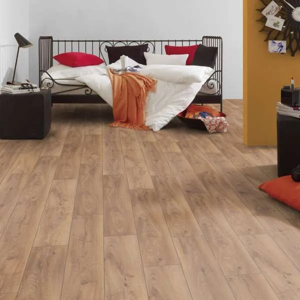 LAMINAT 12mm/Kl.33 ATLANTIC MO.RE PURE+ K450 HRAST FIREBRAND p=1,507 m2 