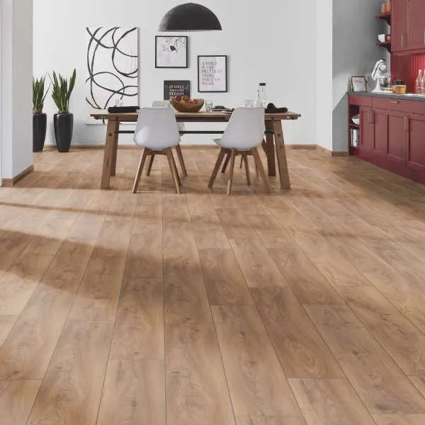 LAMINAT 12mm/Kl.33 ATLANTIC MO.RE PURE+ K450 HRAST FIREBRAND p=1,507 m2 