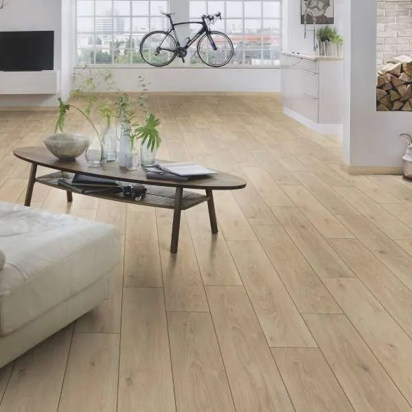 LAMINAT 12mm/Kl.33 KRONOSTEP PURE+ V FUGA K625x HRAST PISTACIO p=1,507 m2 