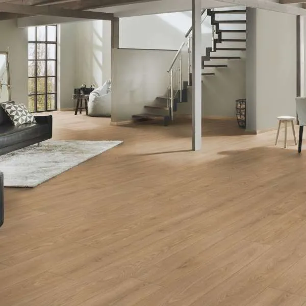 LAMINAT 12mm/Kl.33 KRONOSTEP PURE+ V FUGA K638x HRAST CORNFORTH RASPOLOŽIVO 12,06m2 