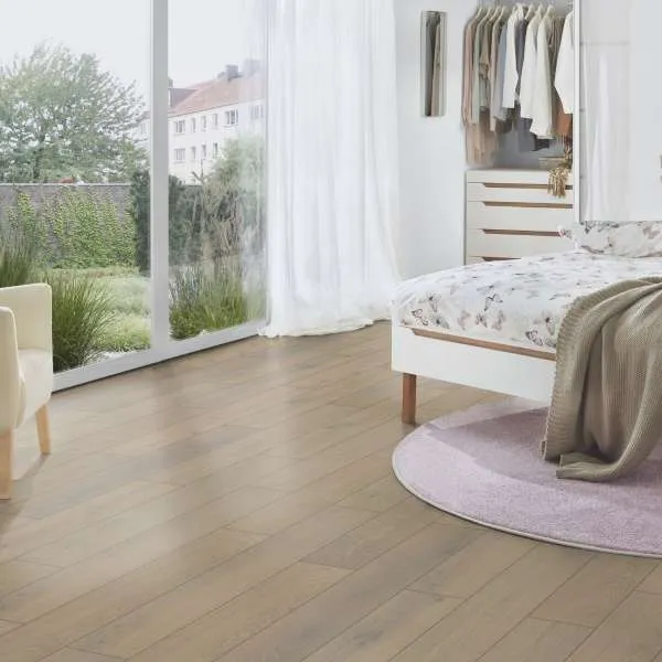 LAMINAT 10mm/Kl.33 ATLANTIC MO.RE PURE+ K665 HRAST COPPER p=1,76 m2 