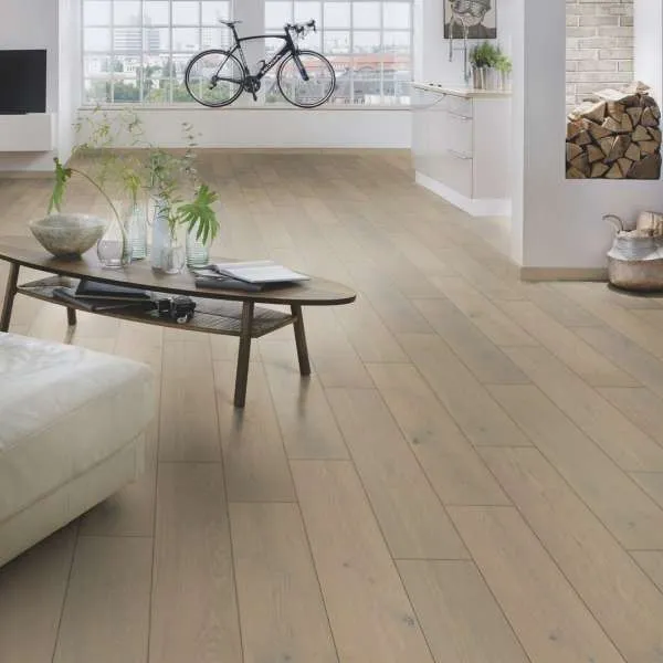 LAMINAT 10mm/Kl.33 ATLANTIC MO.RE PURE+ K665 HRAST COPPER p=1,76 m2 