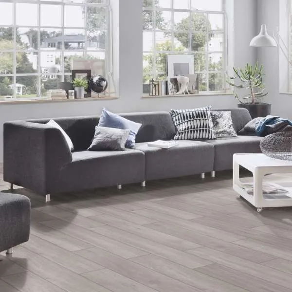 LAMINAT  8mm/Kl.32 SUPER NATURAL CLASSIC PURE+ 5946 HRAST ROCKFORD p=2,260 m2 