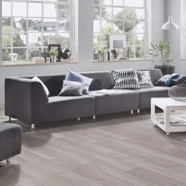 LAMINAT 10mm/Kl.32 KRONOSTEP PURE+ 5946 HRAST ROCKFORD p=1,76 m2 