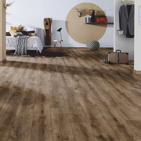 LAMINAT  8mm/Kl.32 ATLANTIC MO.RE PURE+ K461 HRAST VULCANO ANTIQUE p=2,26 m2 