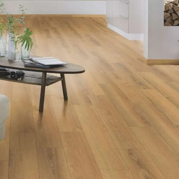 LAMINAT  8mm/Kl.32 ATLANTIC MO.RE PURE+ K649x HRAST SIENNA p=2,26 m2 