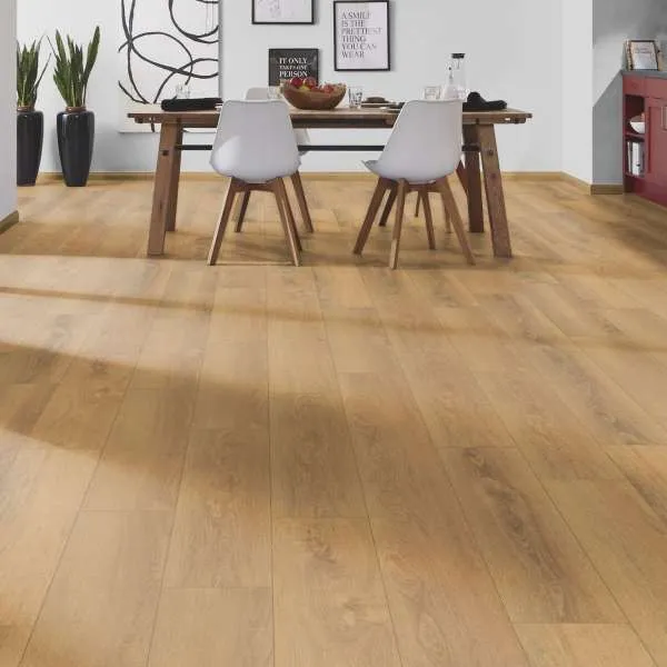 LAMINAT  8mm/Kl.32 ATLANTIC MO.RE PURE+ K649x HRAST SIENNA p=2,26 m2 
