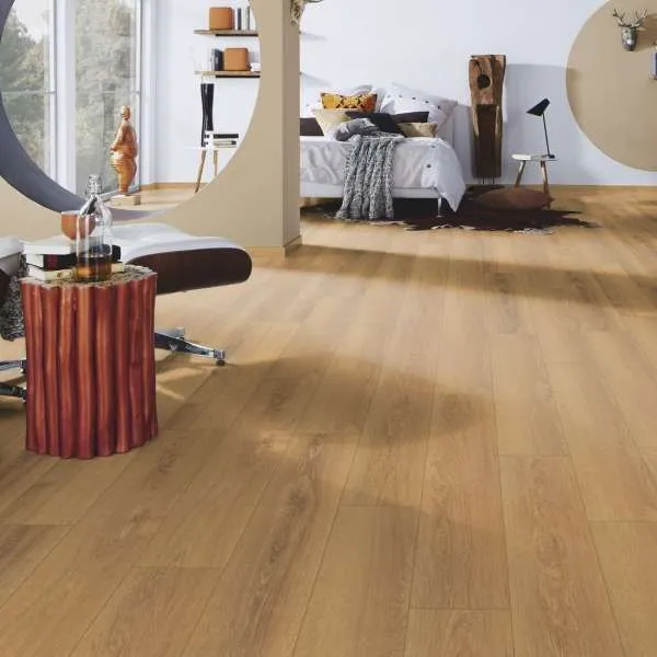 LAMINAT  8mm/Kl.32 ATLANTIC MO.RE PURE+ K649x HRAST SIENNA p=2,26 m2 