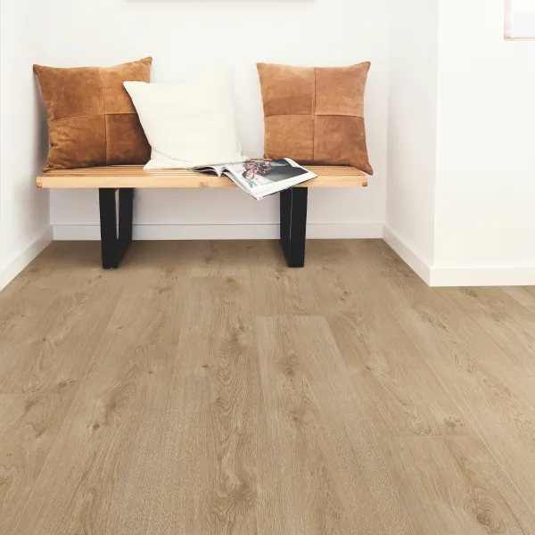 LAMINAT  8mm/Kl.32 MY STEP 493x HRAST NATURAL RASPOLOŽIVO 16,221m2 