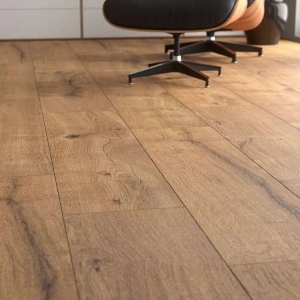 SPC VINIL 5mm/KL.34 ROCKO R124x CLOVE p=2,5 m2 