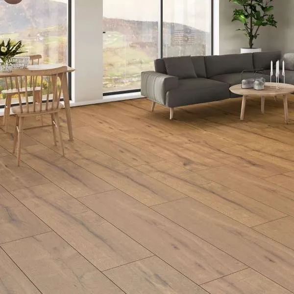 SPC VINIL 5mm/KL.34 ROCKO R124x CLOVE p=2,5 m2 