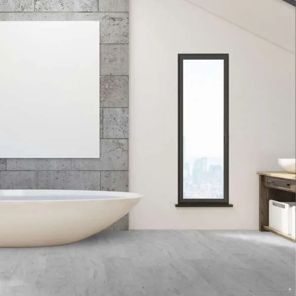 SPC VINIL 5mm/KL.34 ROCKO R109 CONCRETE p=2,5 m2 