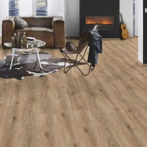 LAMINAT  8mm/Kl.32 CASTELO K470 HRAST NATURAL CASHMERE p=2,2204 m2 
