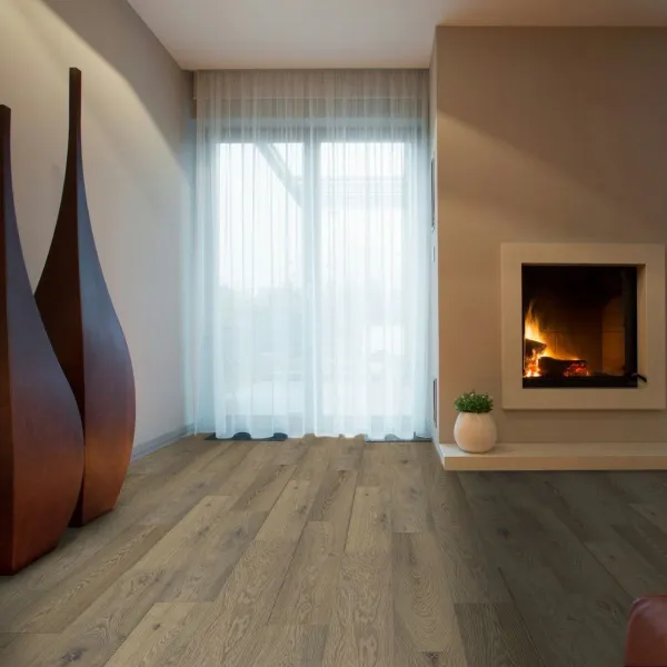 SPC VINIL 5,5+1mm/KL.34 LUXURY R076x HRAST ESPRESSO  s PLUTO podlogom p=1,3939m2 