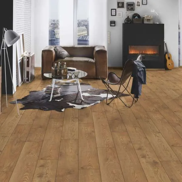 LAMINAT 10mm/Kl.33 ATLANTIC MO.RE PURE+ 5537 KESTEN TAWNY p=1,76 m2 