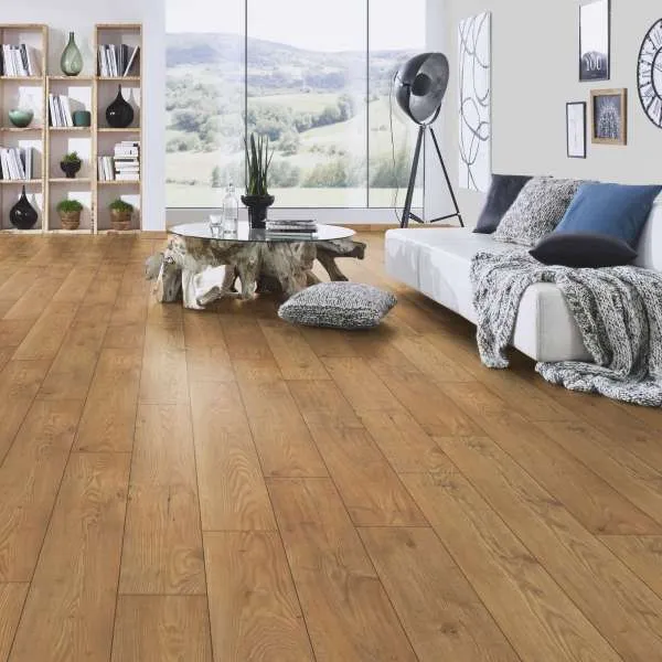 LAMINAT 10mm/Kl.33 ATLANTIC MO.RE PURE+ 5537 KESTEN TAWNY p=1,76 m2 