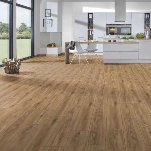 LAMINAT 12mm/Kl.33 KRONOSTEP PURE+ V FUGA K471x HRAST ANTIK CASHMERE RASPOLOŽIVO 12,586 
