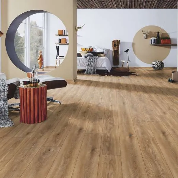 LAMINAT 12mm/Kl.33 KRONOSTEP PURE+ V FUGA K471x HRAST ANTIK CASHMERE RASPOLOŽIVO 12,586 