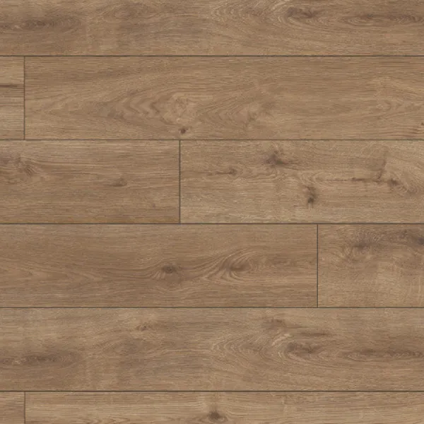LAMINAT 10mm/Kl.33 KRONOSTEP PURE+ V FUGA K327x HRAST HILLSIDE p=1,89 m2 