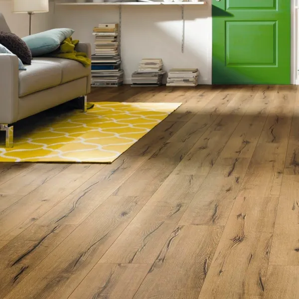 LAMINAT  8mm/Kl.32 HARO TRITTY100 530 335 HRAST ITALICA PLANK p=1,98 m2 
